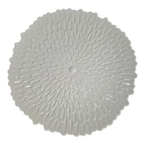 Michael Aram- Chrysanthemum Server Platter New NIB